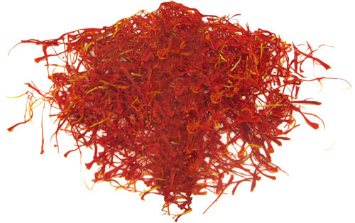 saffron