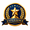 logo experience