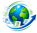 logo mundo